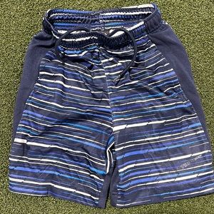 Brand New Nike boys shorts